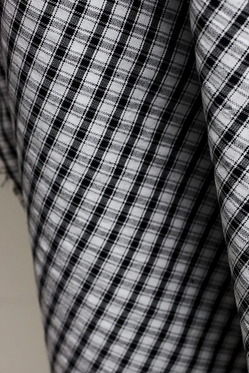 Patron Le Trench · Atelier Brunette
