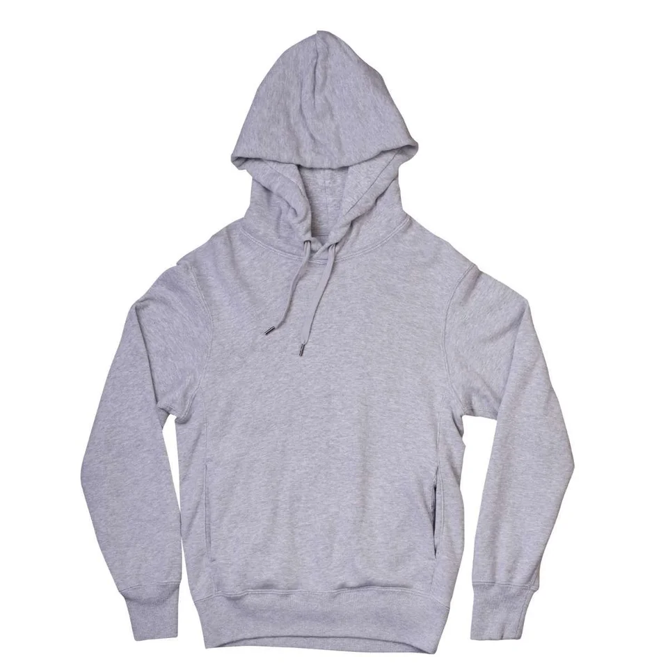 Photo du patron Patron sweat capuche (hoodie) pour homme 36 au 62 cousu · vue 1 sur 1