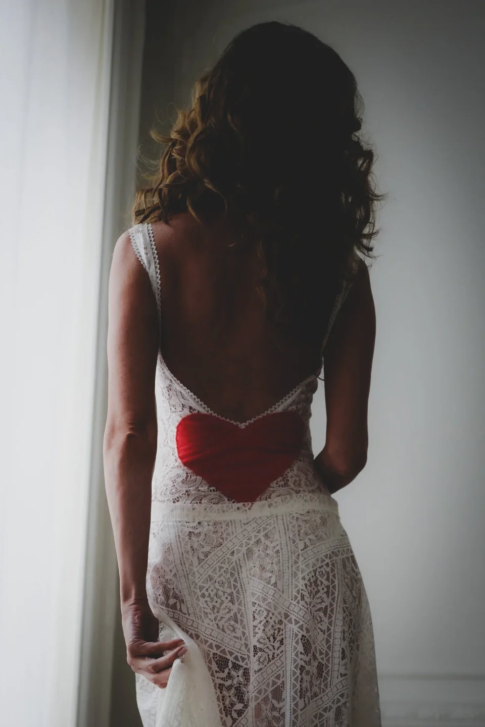 Photo du patron EXTENSION BODY WANTED | 2 coupes cousu · vue 1 sur 8