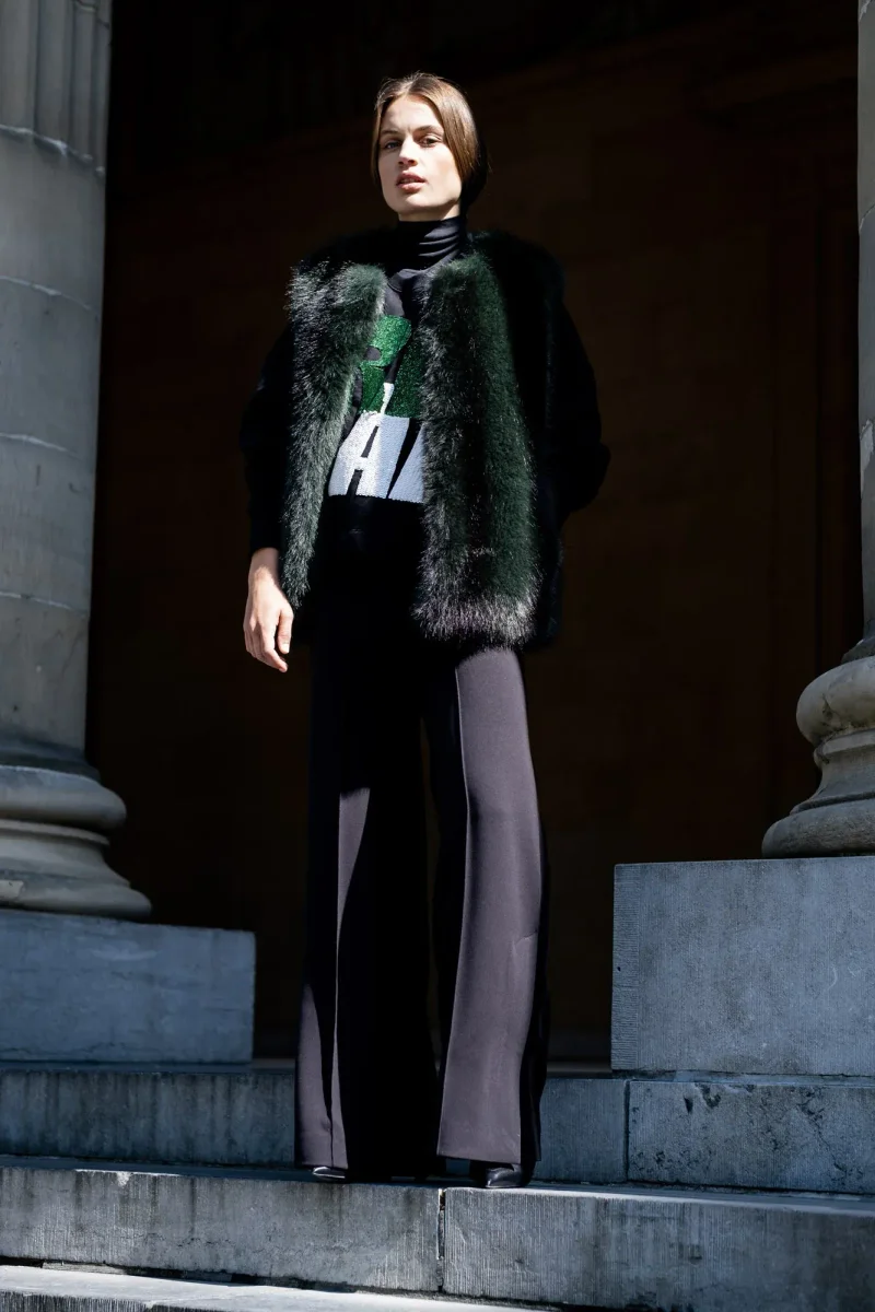 Patron Thara Trousers Sewing Pattern · Fibre Mood