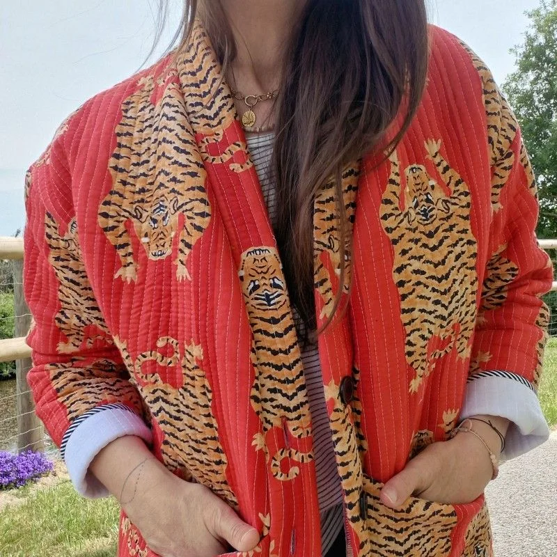Photo du patron Mimono - meuf cousu · vue 1 sur 8