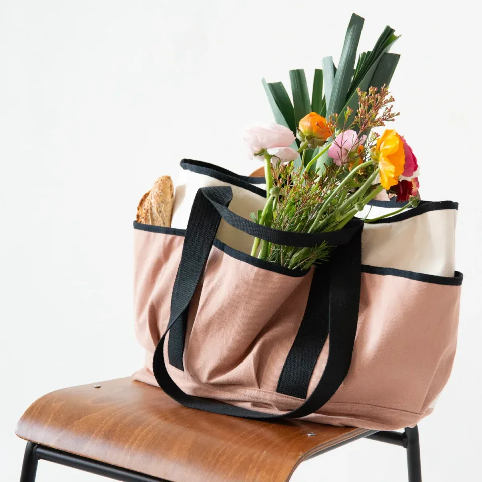 Photo du patron OSAKA – Accessoires de cuisine cousu · vue 1 sur 8