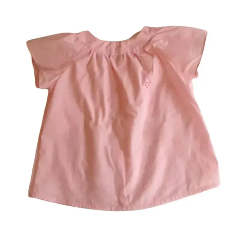 Photo du patron Patron Blouse Almy cousu · vue 1 sur 1