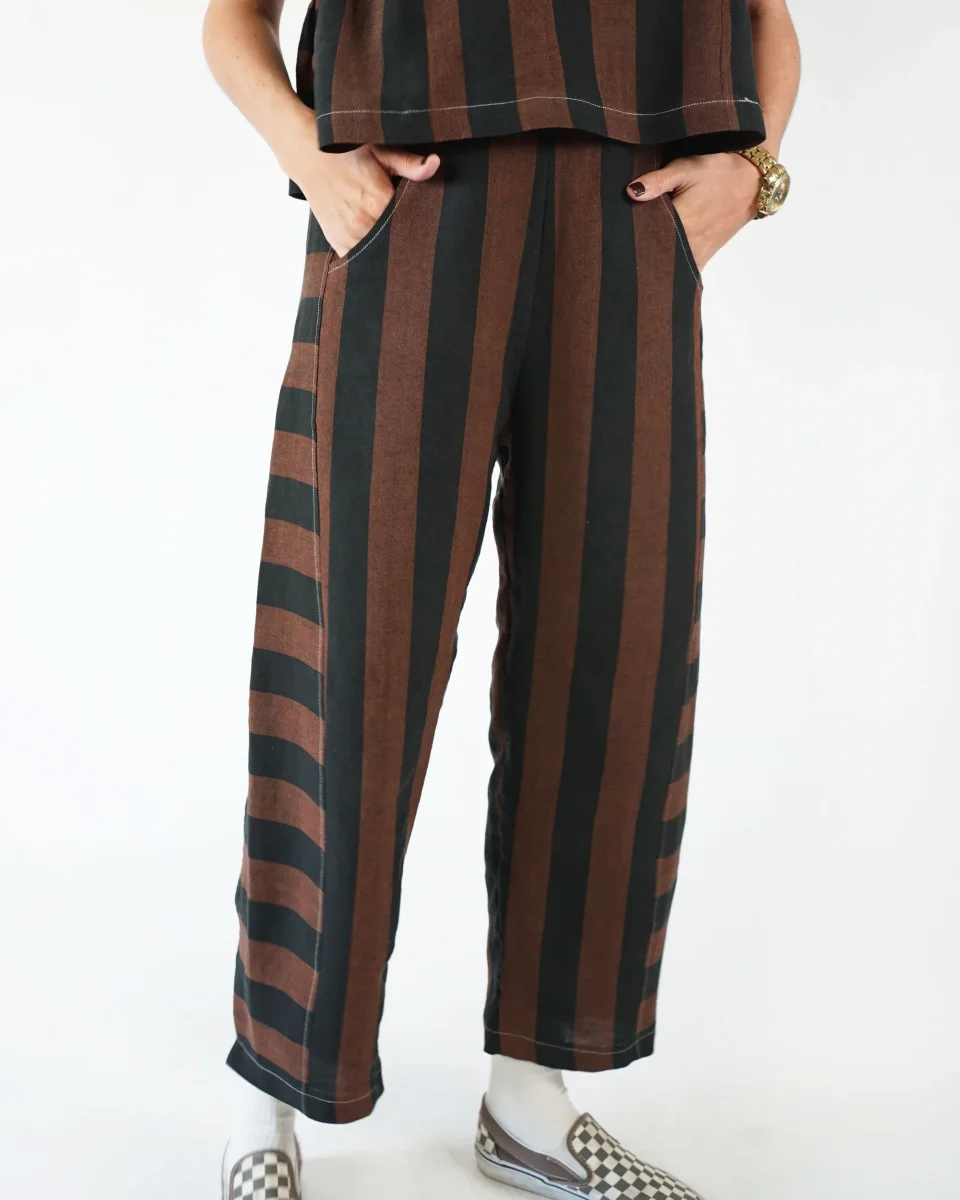 Photo du patron Kite Pants cousu · vue 1 sur 8