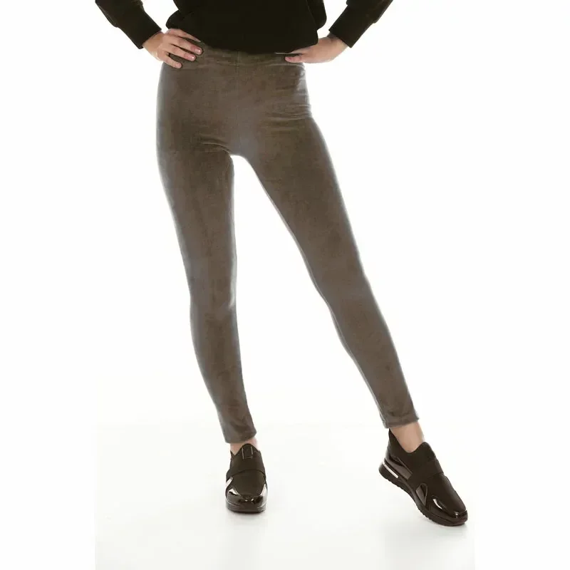 Photo du patron Leggings Leonhard, femmes (34-56) cousu · vue 1 sur 1