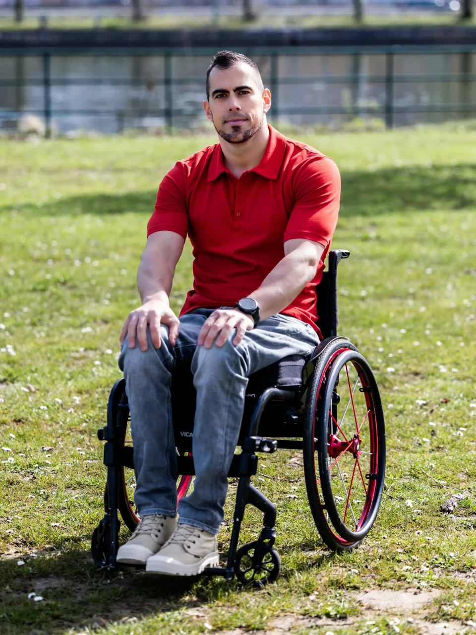 Photo du patron KIWI : le polo multi-manches cousu · vue 1 sur 5