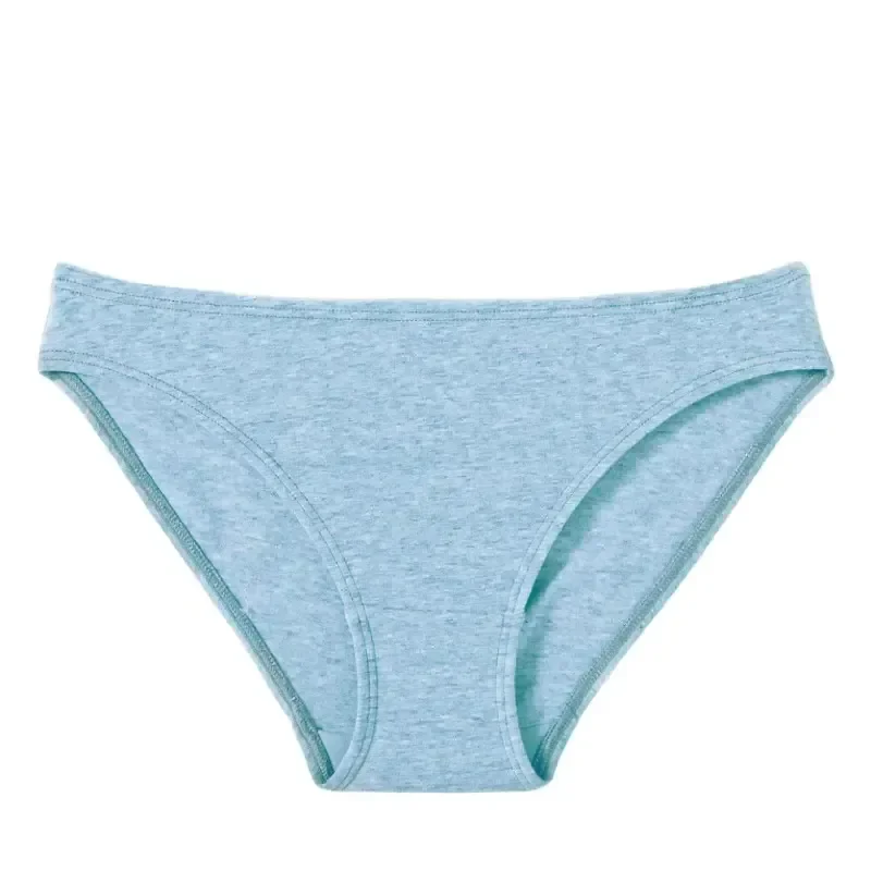 Photo du patron Patron de culotte taille basse femme Cassia 34 au 56 cousu · vue 1 sur 1