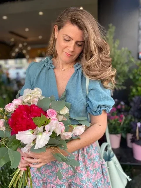 Photo du patron Blouse et robe Pampa cousu · vue 1 sur 7