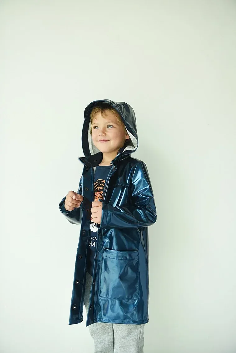 Photo du patron River Jacket Sewing Pattern cousu · vue 1 sur 7