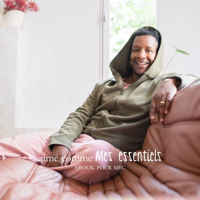 Photo du patron Mes essentiels - Mec cousu · vue 1 sur 8