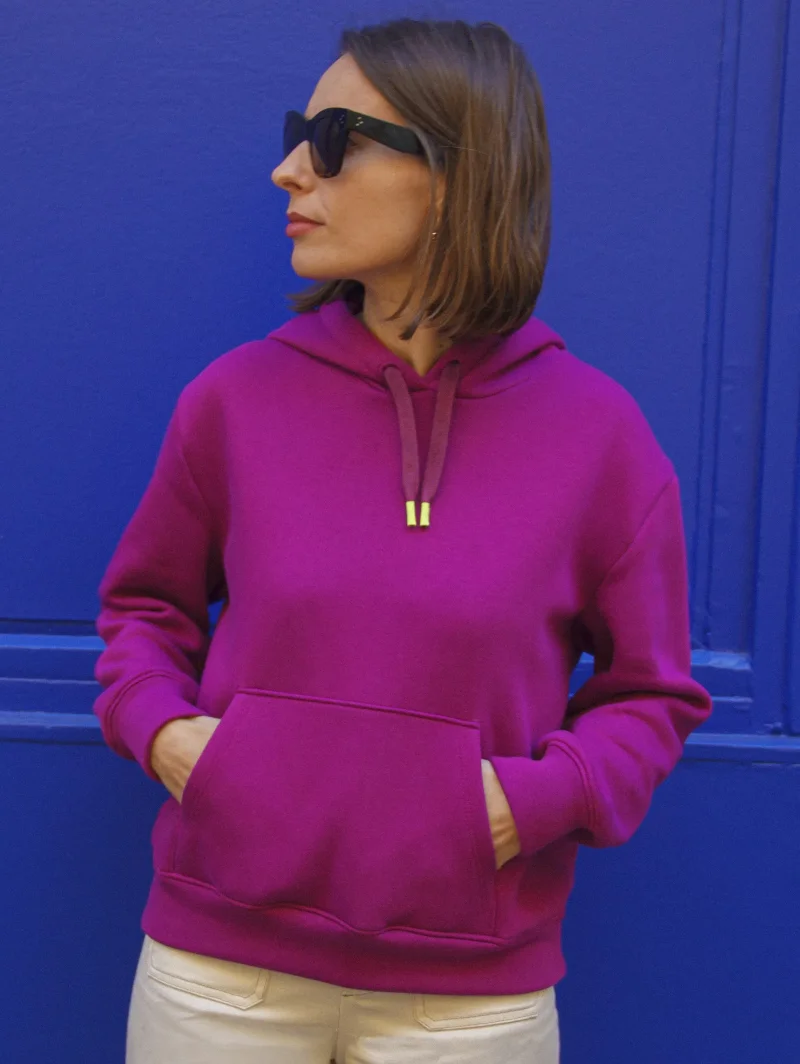 Patron Sweat Bauhaus · Ready to Make